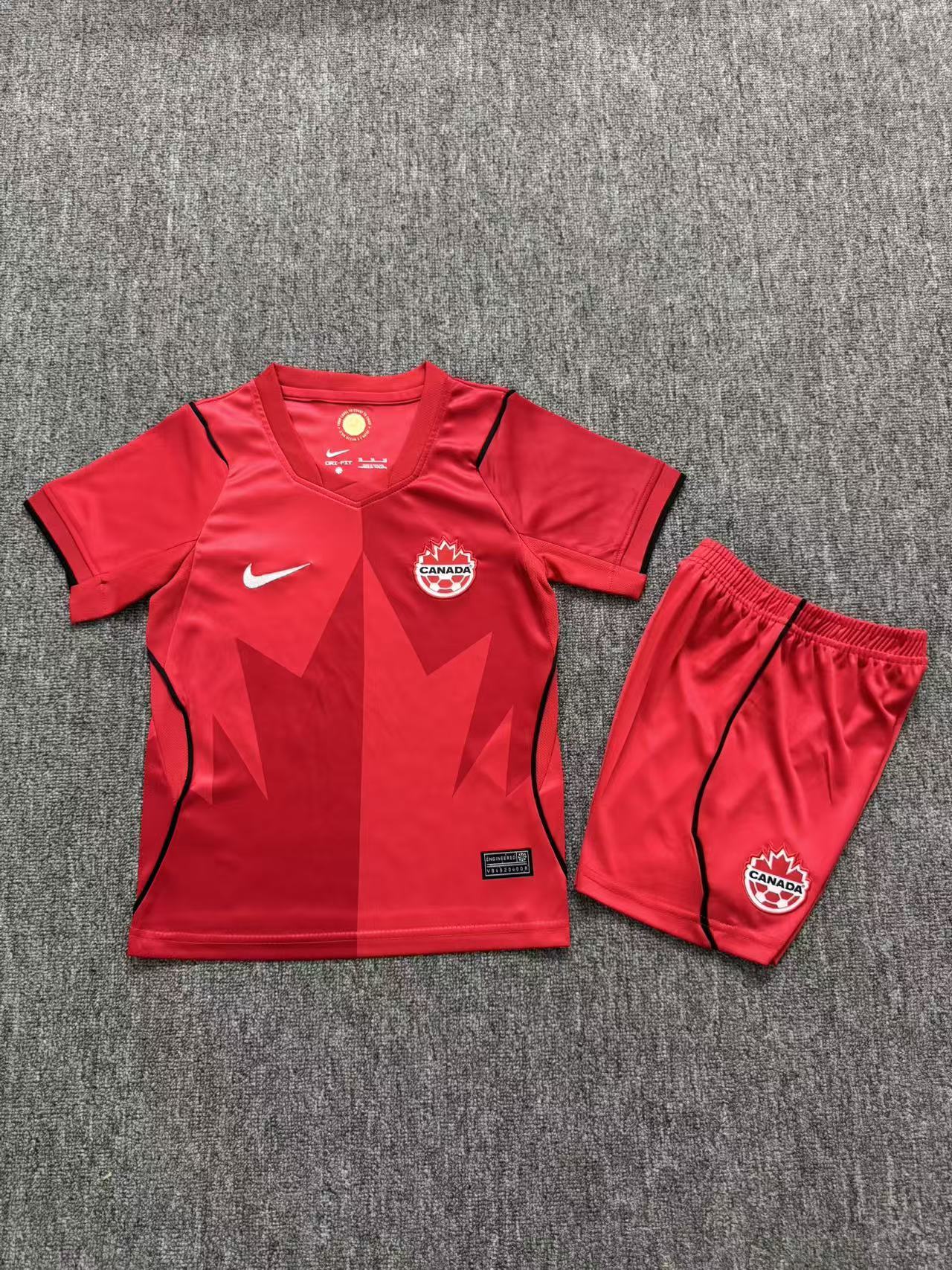 Youth 2026 Soccer jersey 06542529